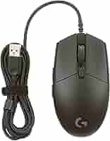 ゲーミングマウス ロジクール PRO G-PPD-001 eスポーツ FPS 対応 dwos6rj logicool ゲーミングマウス ロジクール PRO G-PPD-001 eスポーツ